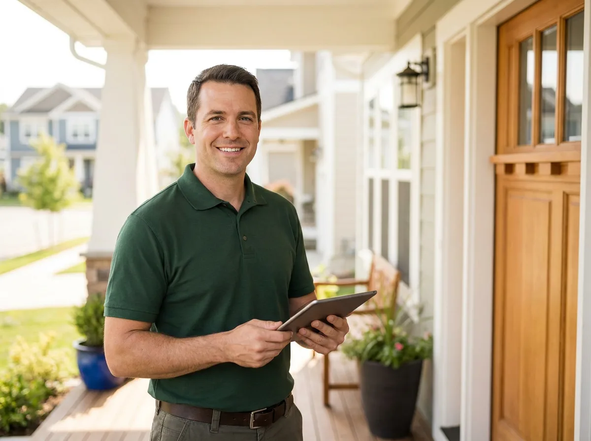 Pest control FAQs for Morrison, IA